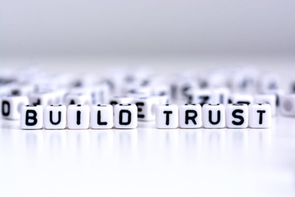 Building Trust (E-E-A-T Stuff)