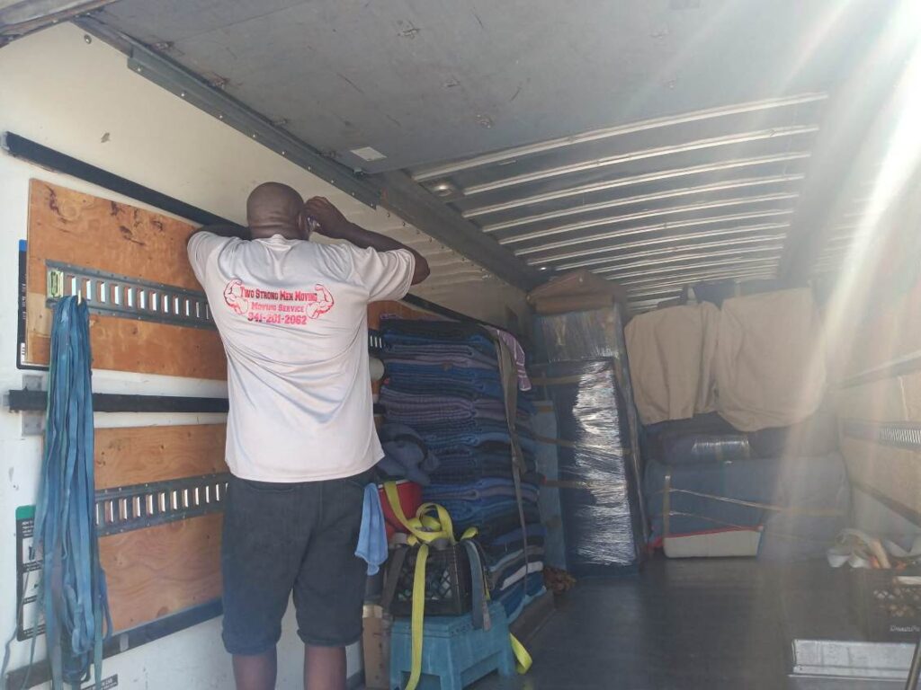 Storage Solutions