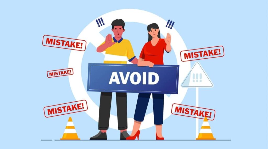 Common Ad Testing Mistakes (And How to Avoid Them)