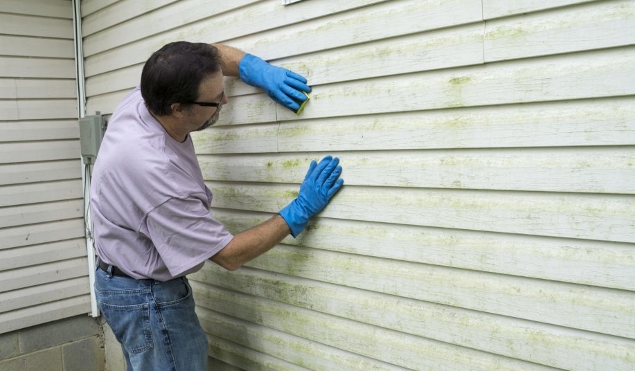 Residential Siding Leawood Hills KS
