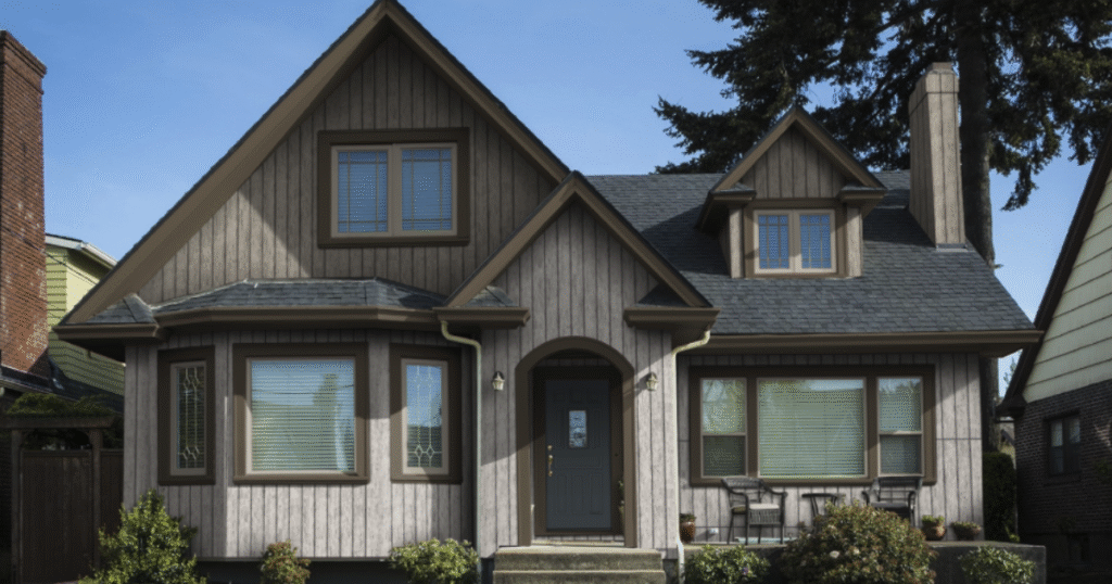 Fiber Cement Siding Leawood Hills KS