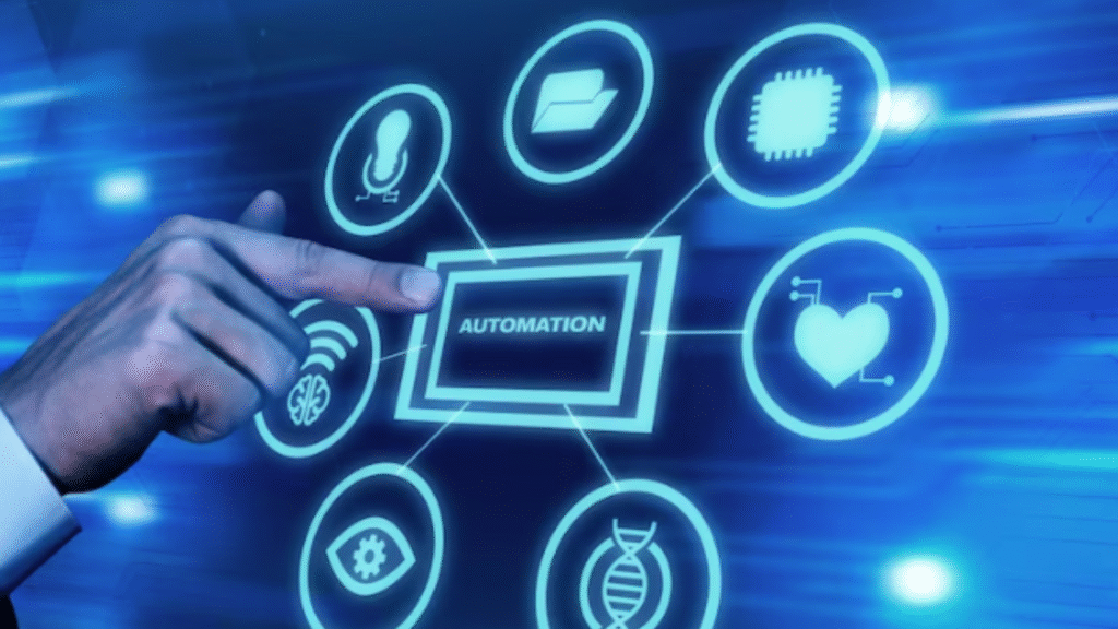 The Future of Ad Testing: AI and Automation